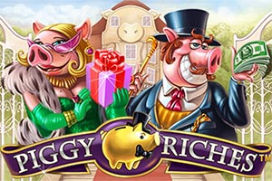 Piggy Riches