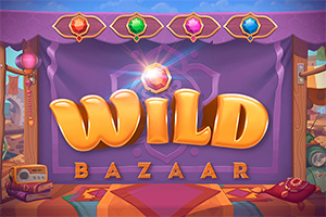 Wild Bazaar