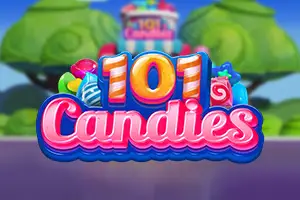 101 Candies