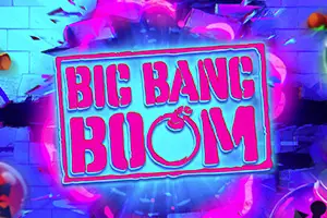 Big Bang Boom