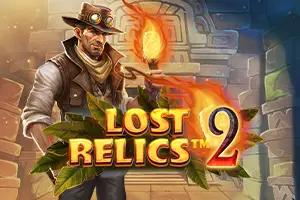 Lost Relics 2