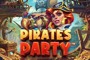 Pirates Party