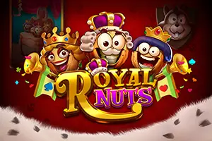 Royal Nuts