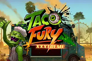 Taco Fury