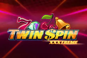 Twin Spin XXXTreme