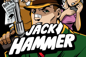 Jack Hammer