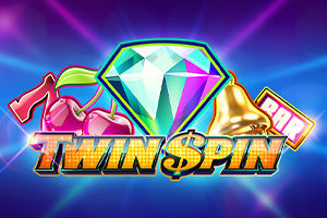 Twin Spin