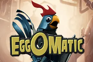 Eggomatic