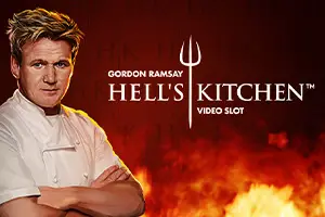 Gordon Ramsay Hell's Kitchen