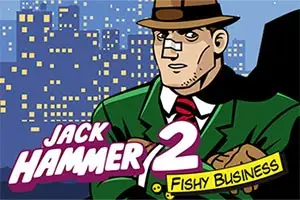 Jack Hammer 2