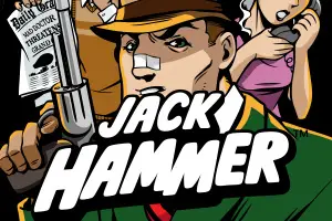 Jack Hammer 