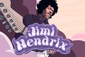Jimi Hendrix