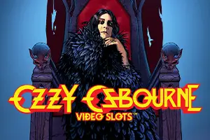 Ozzy Osbourne Video Slots
