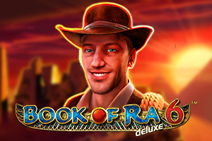 Book of Ra Deluxe 6