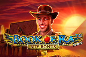 Book of Ra Deluxe Buy Bonus