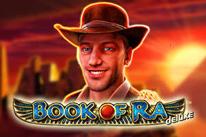 Book of Ra Deluxe