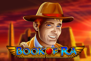 Book of Ra