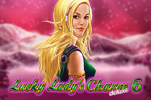 Lucky Lady's Charm Deluxe 6