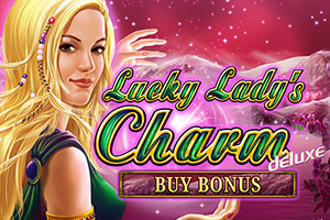 Lucky Ladys Charm Deluxe Buy Bonus