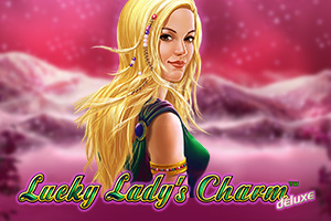 Lucky Lady's Charm Deluxe