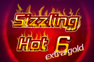Sizzling Hot 6 Extra Gold