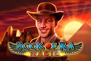 Book of Magic
