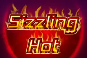 Dazzling Hot