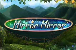 Fairy Tale Legends Mirror Mirror