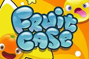 Fruit Case