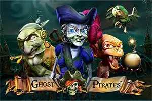 Ghost Pirates
