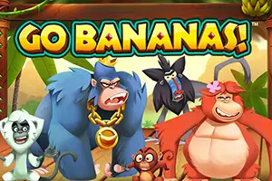 Go Bananas