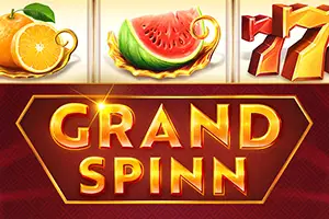 Grand Spinn JP