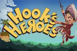 Hook's Heroes