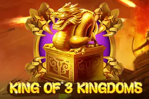 King of 3 Kingdoms
