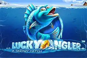 Lucky Angler 