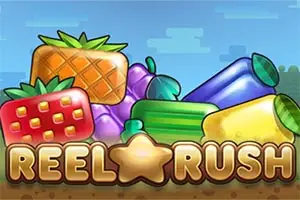 Reel Rush