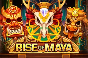 Rise of Maya