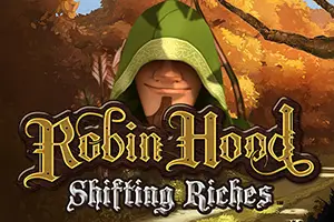 Robin Hood: Shifting Riches
