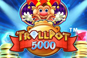 Trollpot 5000 JP