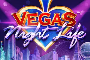 Vegas Night Life JP