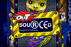 Outsourced
