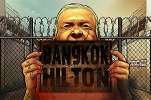 Bangkok Hilton