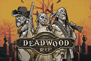 Deadwood R.I.P