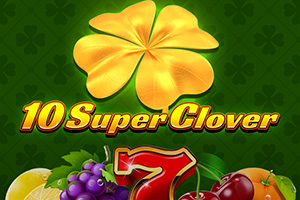 10 Super Clover
