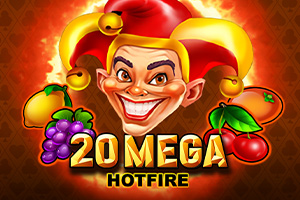 20 Mega Hotfire