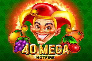 40 Mega Hotfire