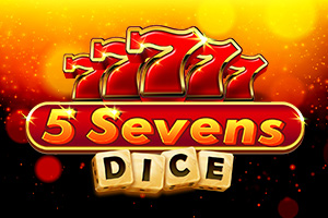 5 Sevens Dice