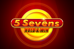 5 Sevens Hold & Win