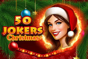 50 Jokers Christmas