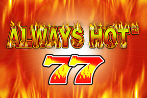Always Hot